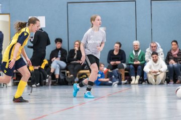 Bild 14 - wCJ Norddeutsches Futsalturnier Auswahlmannschaften